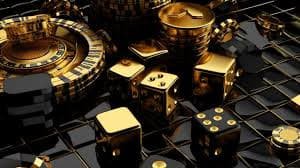 responsible gaming and account safety within det 09 casino center