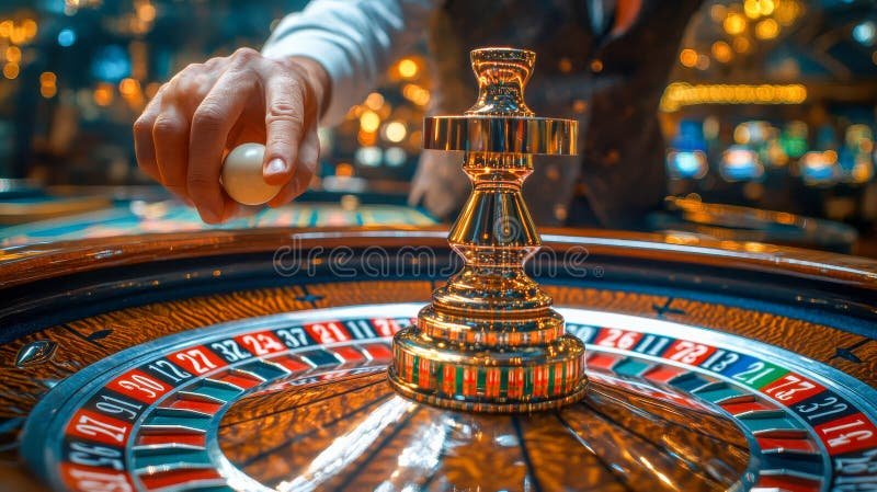 det 09 casino game center hero for Bangladesh mobile entertainment