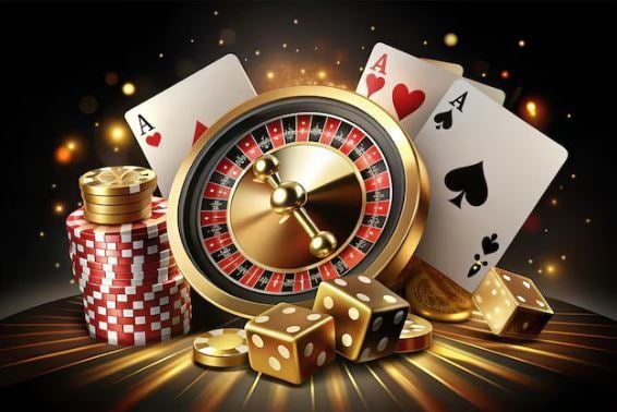 account safety and responsible gaming message beside cricket content